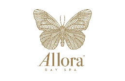 Allora Day Spa logo