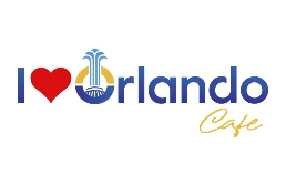 I Love Orlando Cafe logo