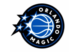 Orlando Magic Basketball logo