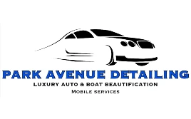 Park Avenue Detailing logo